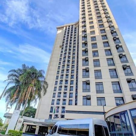 Nobile Congonhas Apartment Sao Paulo Exterior photo