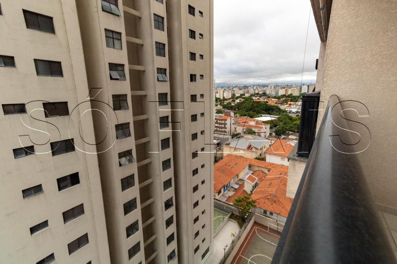 Nobile Congonhas Apartment Sao Paulo Exterior photo