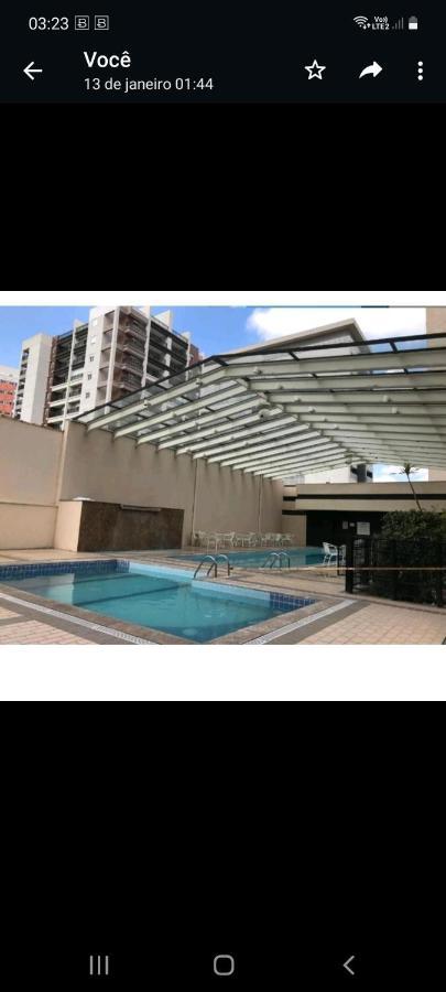 Nobile Congonhas Apartment Sao Paulo Exterior photo