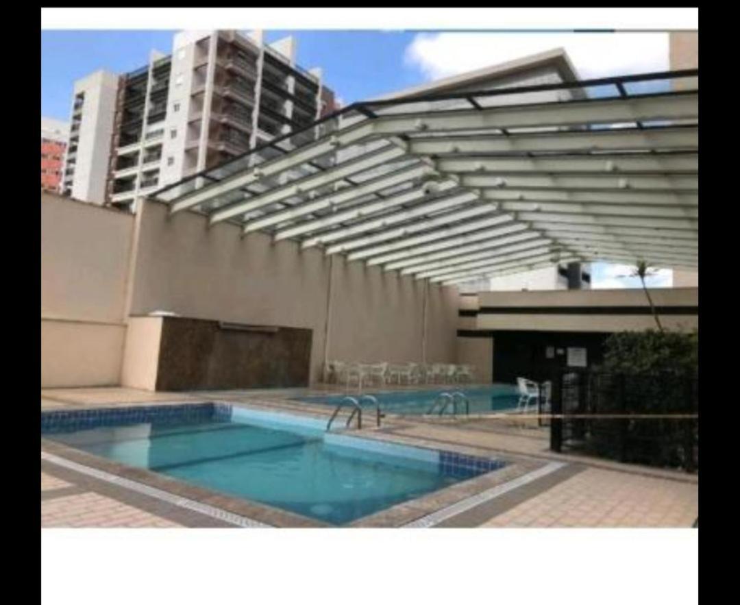 Nobile Congonhas Apartment Sao Paulo Exterior photo