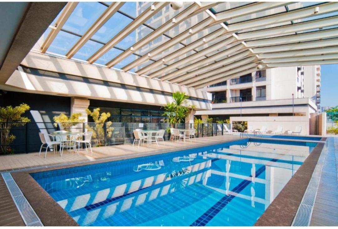 Nobile Congonhas Apartment Sao Paulo Exterior photo